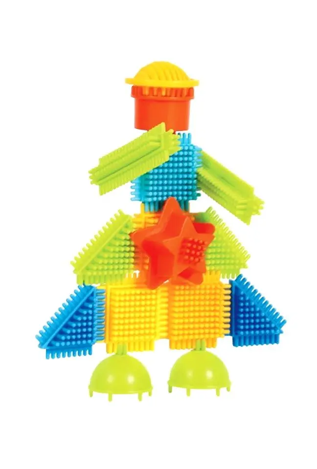 Constructor MochToys 11617 (Multicolor) - 3