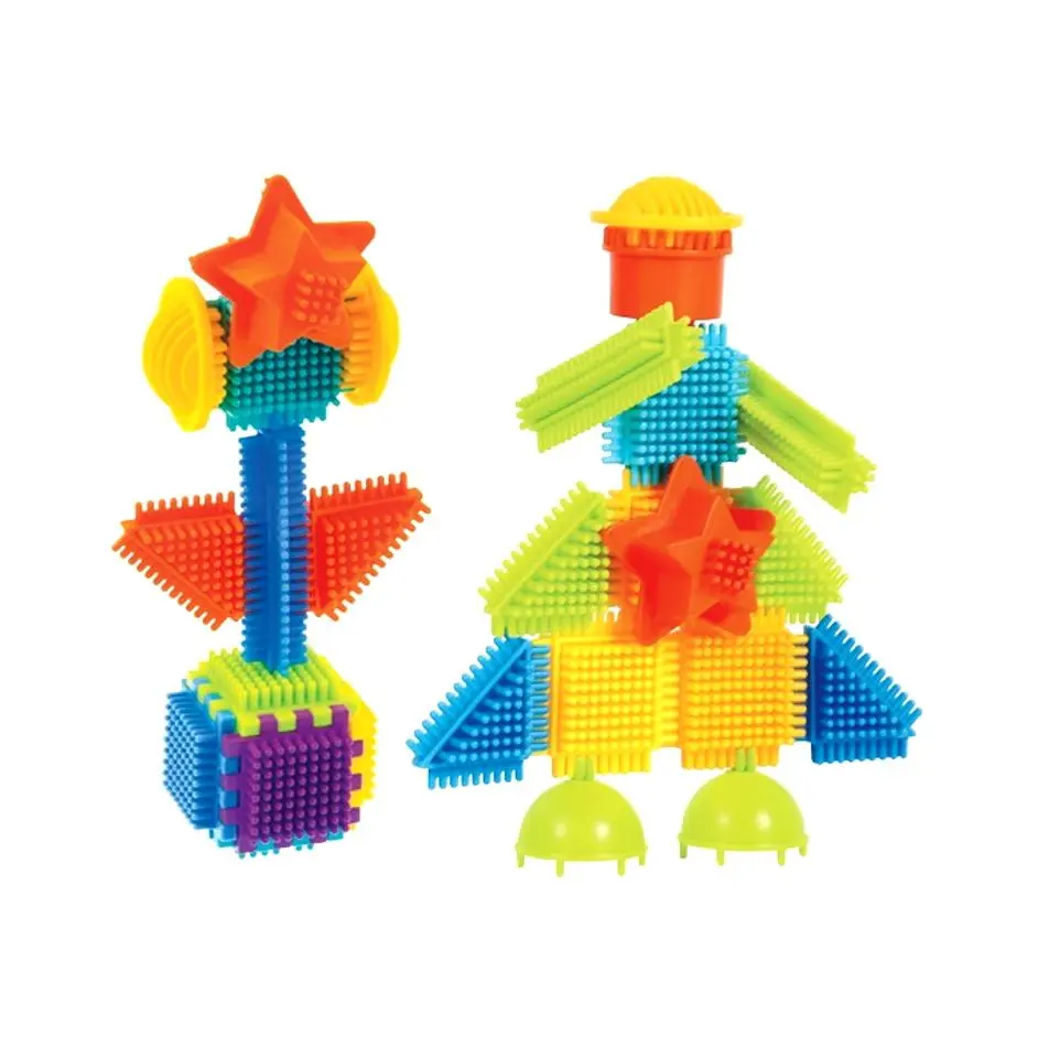 Constructor MochToys 11617 (Multicolor)