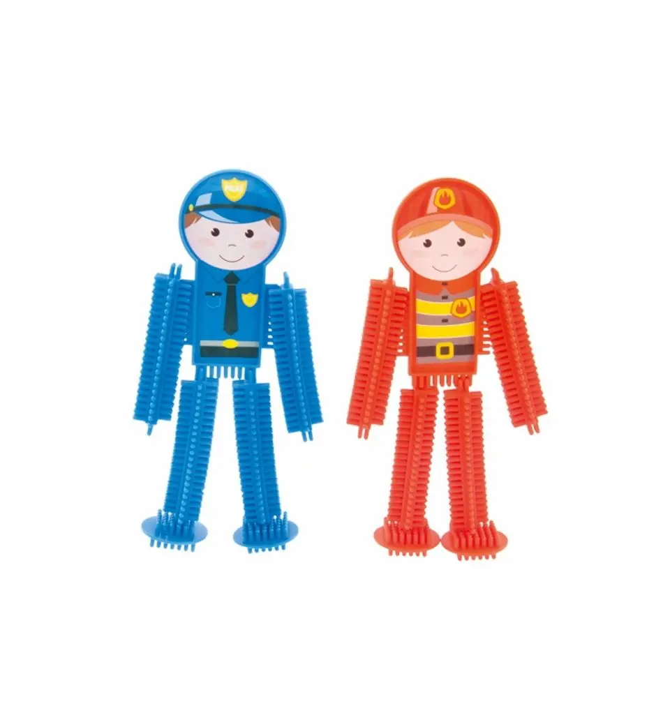 Конструктор MochToys 11628 (Multicolor) - 2