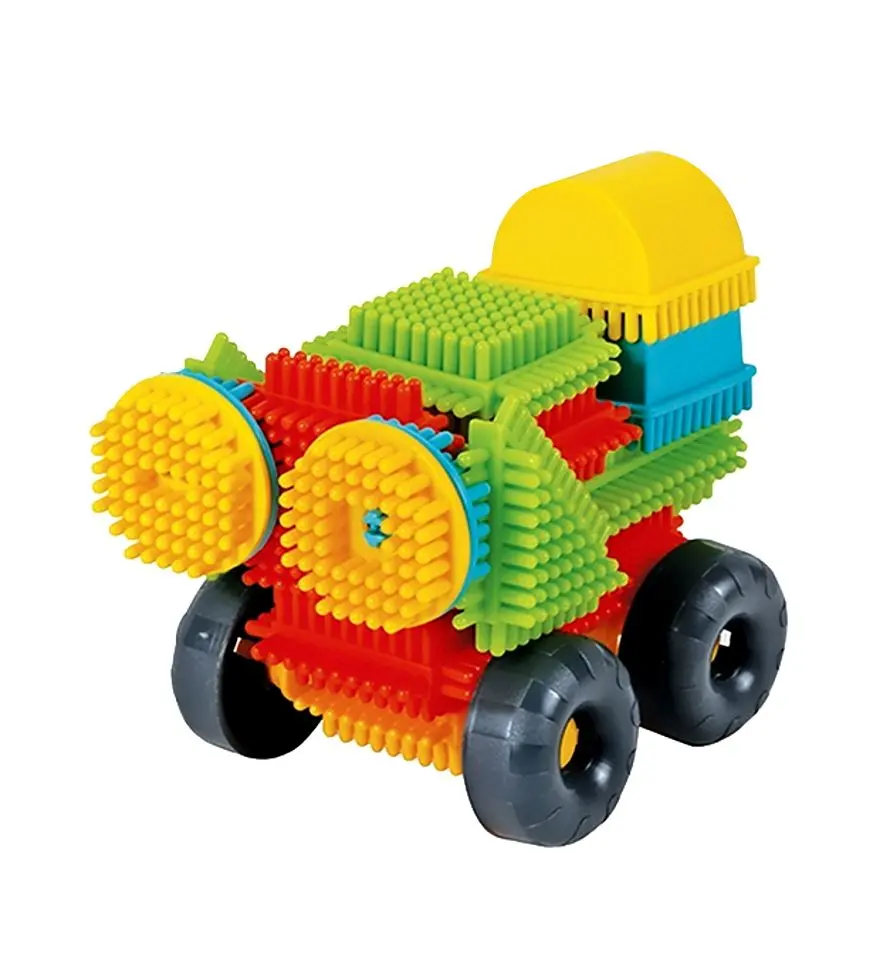 Constructor MochToys 12032 (Multicolor) - 2