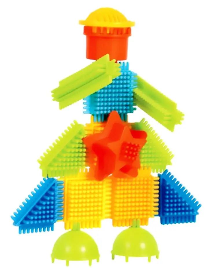 Constructor MochToys 12032 (Multicolor) - 3