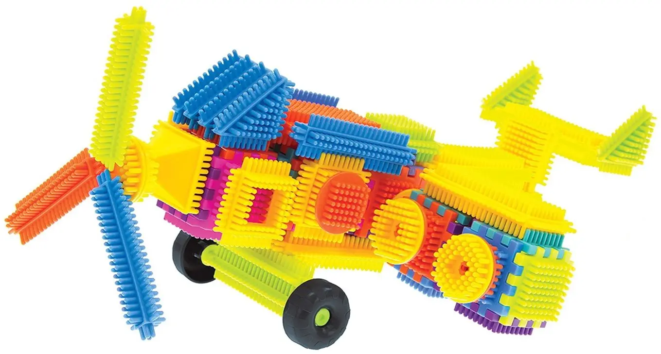 Constructor MochToys 12032 (Multicolor)