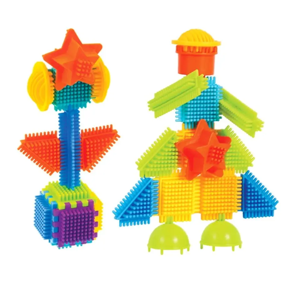 Constructor MochToys 12132 (Multicolor)