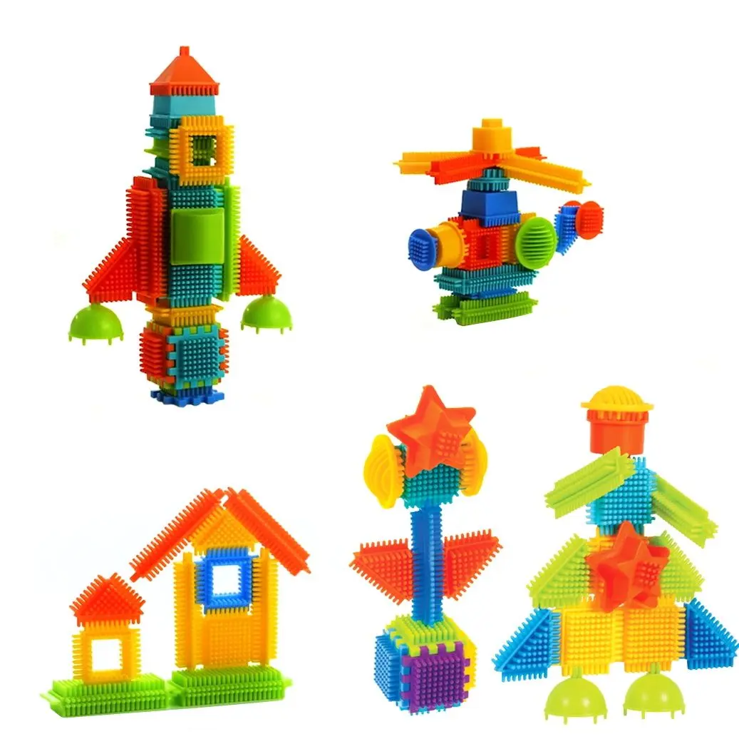 Constructor MochToys 12144 (Multicolor)