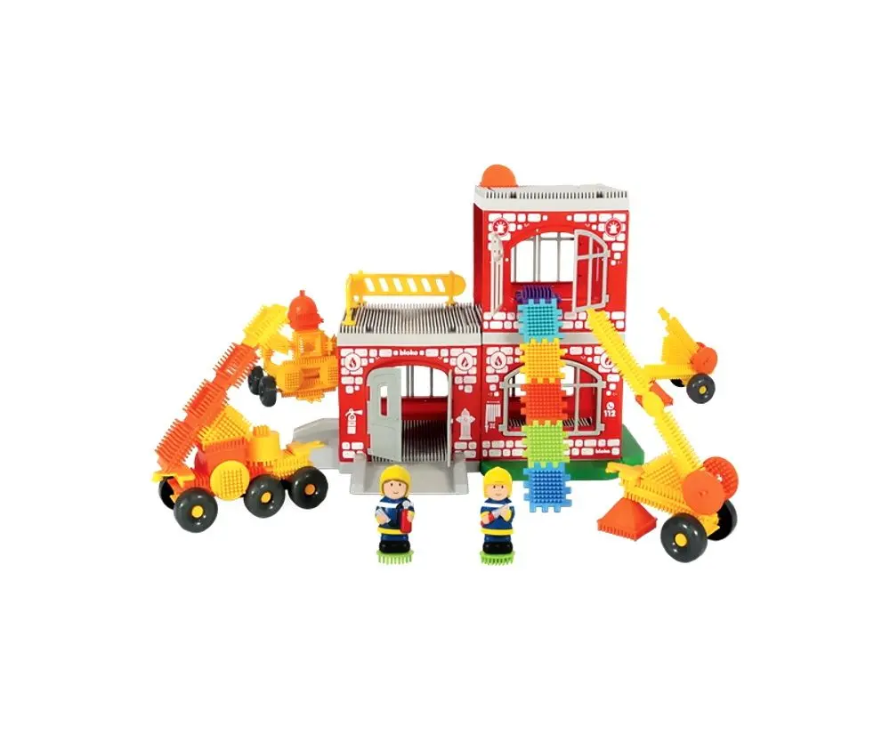 Constructor MochToys 12208 (Multicolor)