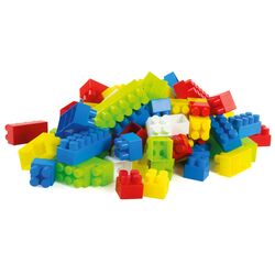 Constructor Mochtoys Combi 01030 (Multicolor)