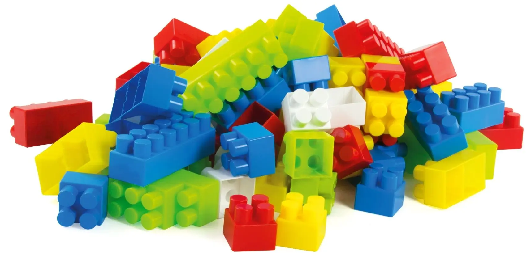 Constructor Mochtoys Combi 01030 (Multicolor)