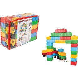 Constructor Pilsan Brisk Block Set 03-251 Thumb