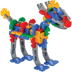 Constructor Pilsan Building Blocks 03-508 Thumb