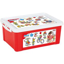 Constructor Pilsan Building Blocks 03-508