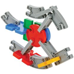 Constructor Pilsan Building Blocks 03-508 Thumb