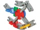 Constructor Pilsan Building Blocks 03-508