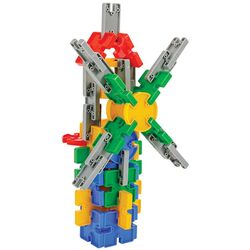 Constructor Pilsan Building Blocks 03-508 Thumb
