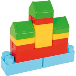 Constructor Pilsan Jumbo Blocks 03-568 Thumb
