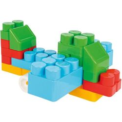 Constructor Pilsan Jumbo Blocks 03-568 Thumb