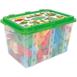 Constructor Pilsan Jumbo Blocks 03-568