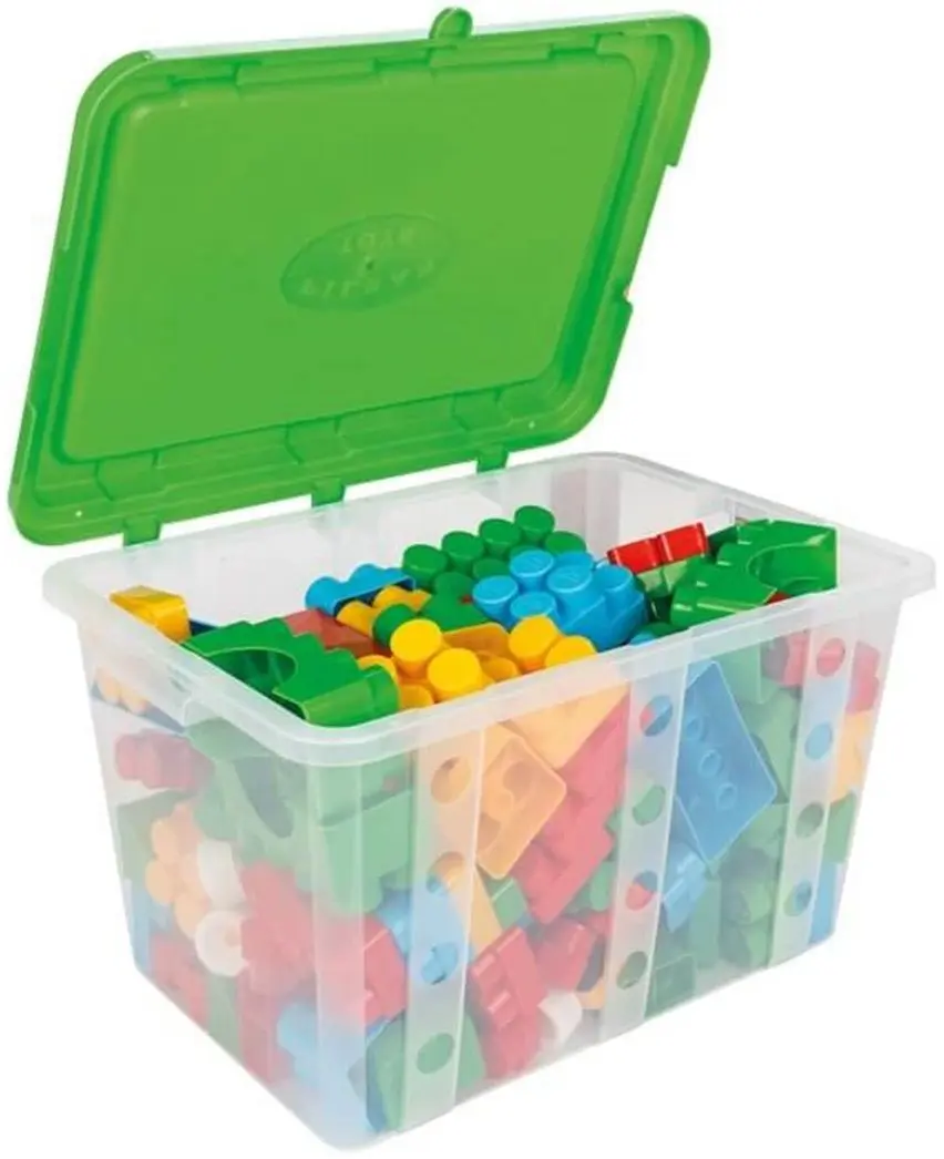 Constructor Pilsan Jumbo Blocks 03-568 - 2