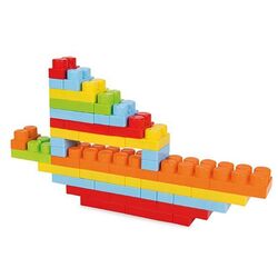 Constructor Pilsan Master Blocks 03581 Thumb