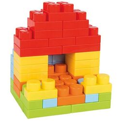 Constructor Pilsan Master Blocks 03581 Thumb