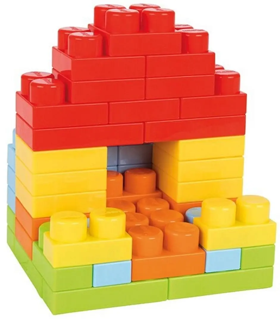 Constructor Pilsan Master Blocks 03581