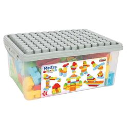 Constructor Pilsan Master Blocks 03581