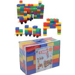 Constructor Pilsan Mega Blocks 43 Thumb