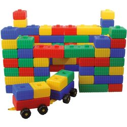 Constructor Pilsan Mega Blocks 43