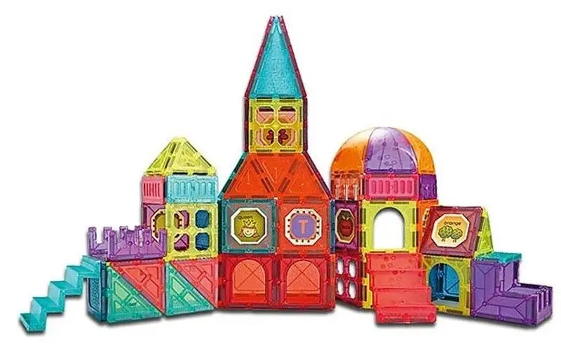 Constructor Procart 506654 (Multicolor) - 2