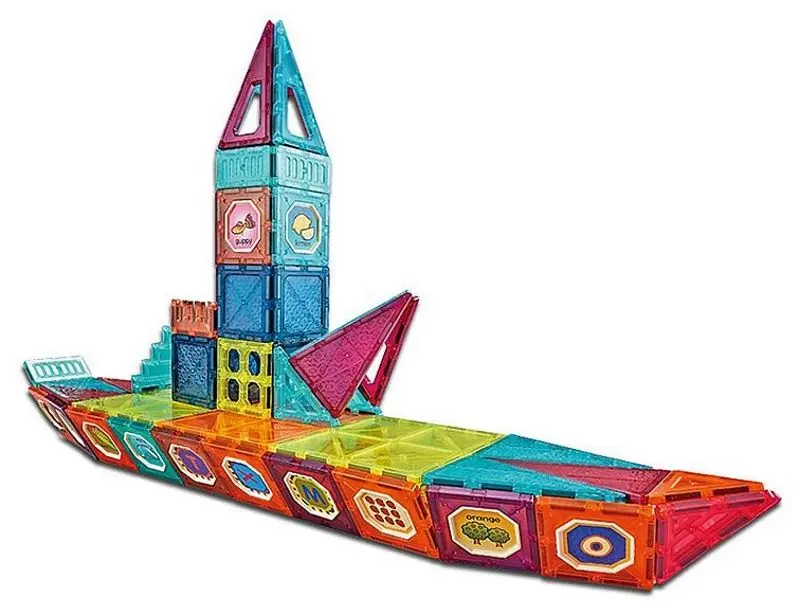 Constructor Procart 506654 (Multicolor) - 5