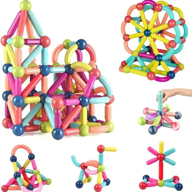 Constructor Procart 581392 (Multicolor) - 2