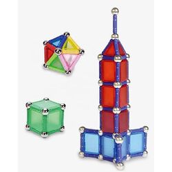 Constructor magnetic 3D Procart 506663 (Multicolor) Thumb