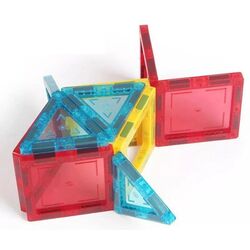 Constructor magnetic Procart 428179 (Multicolor) Thumb