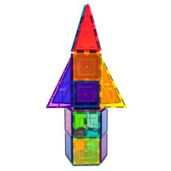 Constructor magnetic Procart 506623 (Multicolor) Thumb