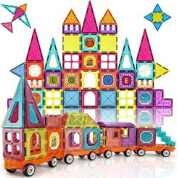 Constructor magnetic Procart 506686 (Multicolor)