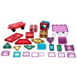 Constructor magnetic Procart 553362 (Multicolor) Thumb