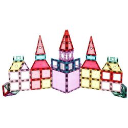 Constructor magnetic Procart 553362 (Multicolor)