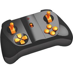 Конструктор XTech Mechanical Master Big Tank 9801 Thumb