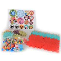 Constructor Rotatable Blocks 3169-15 Thumb