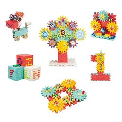 Конструктор Rotatable Blocks 3169-15