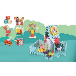 Constructor Rotatable Blocks 3169-15 Thumb
