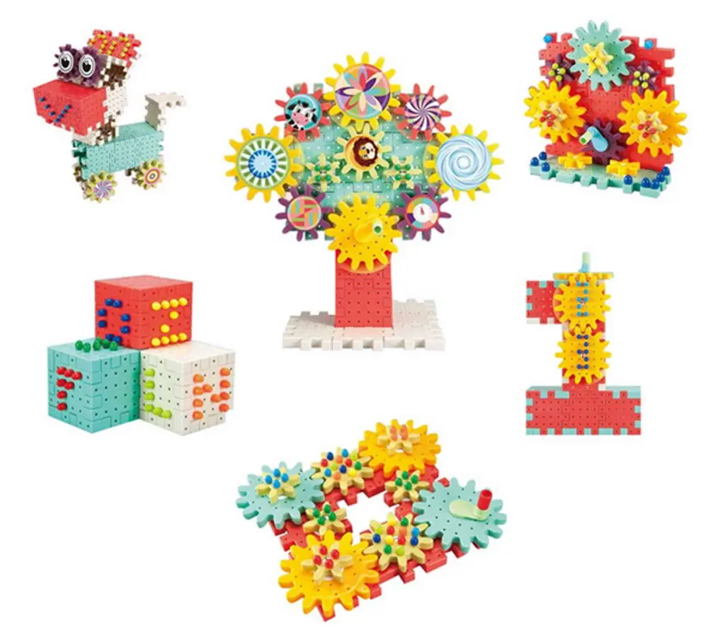 Constructor Rotatable Blocks 3169-15