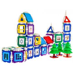 Конструктор Ramiz Buckle Building Blocks (Multicolor) Thumb