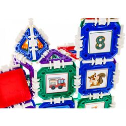 Конструктор Ramiz Buckle Building Blocks (Multicolor) Thumb