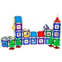 Конструктор Ramiz Buckle Building Blocks (Multicolor)
