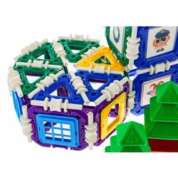 Конструктор Ramiz Buckle Building Blocks (Multicolor) Thumb