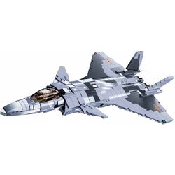 Constructor 2in1 Sluban Model Bricks Mighty Dragon Fighter M38-B0931