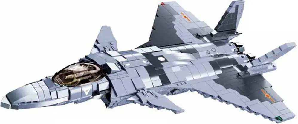 Constructor 2in1 Sluban Model Bricks Mighty Dragon Fighter M38-B0931