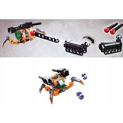 Constructor Sluban Atomic Storm Annihilation Operation M38-B0995 Thumb