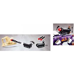 Constructor Sluban Atomic Storm Hunting hours M38-B1060 Thumb