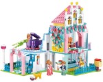 Constructor Sluban Girl's Dream Apartment M38-B0973